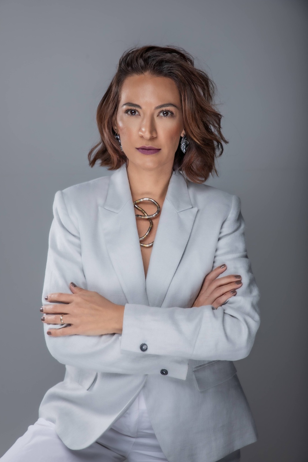 ELIANE PESSIN